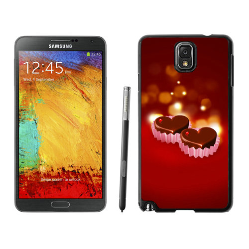Valentine Chocolate Samsung Galaxy Note 3 Cases DWM | Coach Outlet Canada